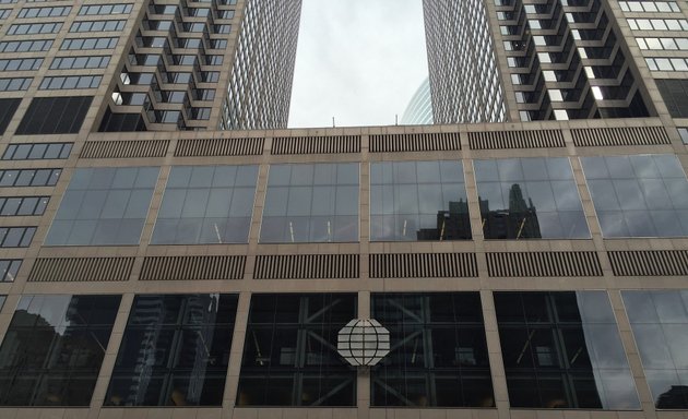 Photo of Chicago Mercantile Exchange