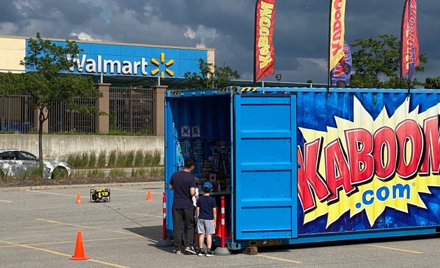 Photo of Kaboom Fireworks