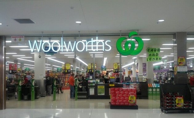 Photo of Woolworths Coorparoo