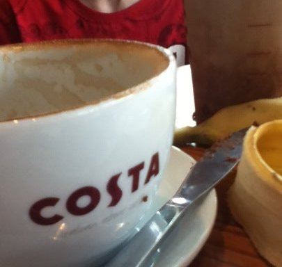 Photo of Costa Coffee