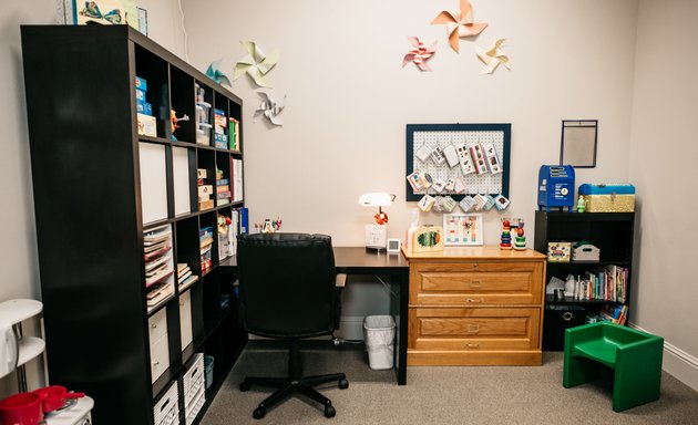 Photo of Allison's Therapy Corner