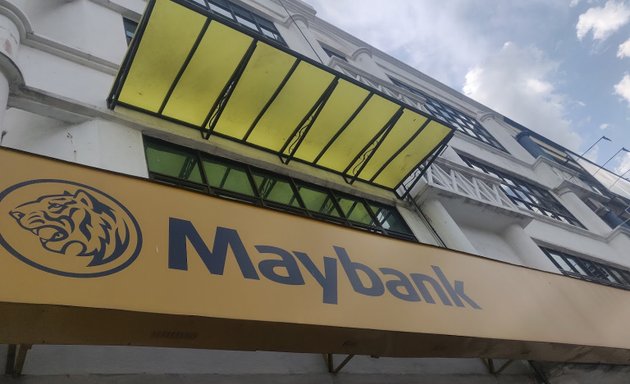 Photo of Maybank (Seri Kembangan)