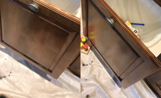 Photo of Rosie's Furniture Restoration