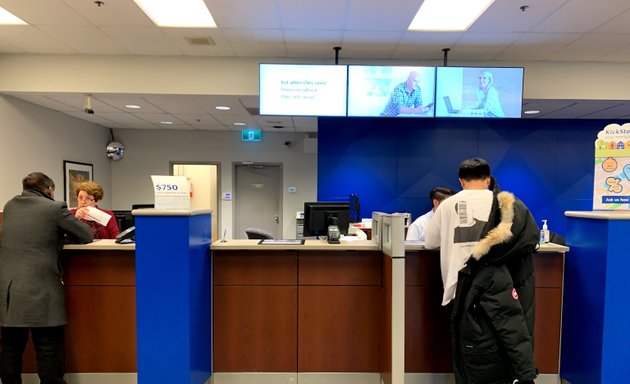 Photo of RBC Royal Bank