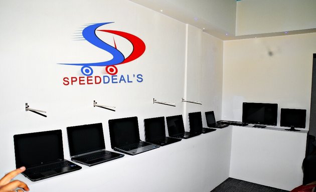 Photo of Speeddeal's Laptop And Computer Sales