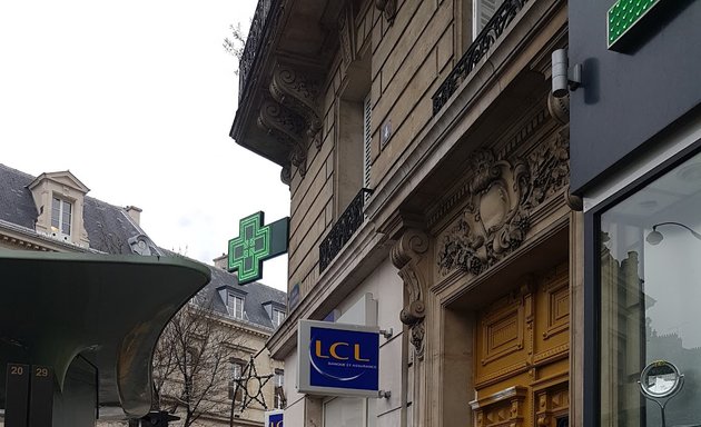 Photo de LCL Banque et assurance