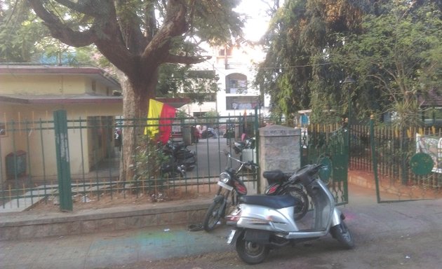 Photo of Bhruhath Bangalore Mahanagara Palike Swimming Pool