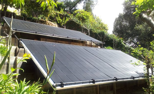 Photo of Environmental Solar Design Inc