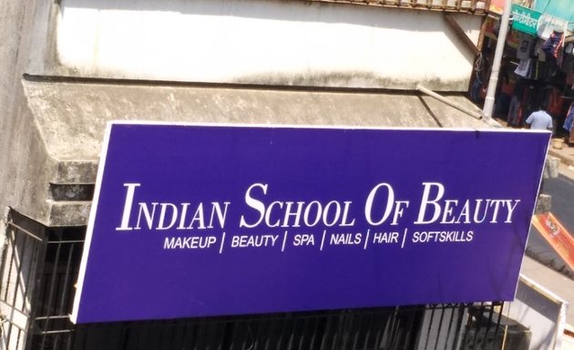 Photo of Indian School of Beauty