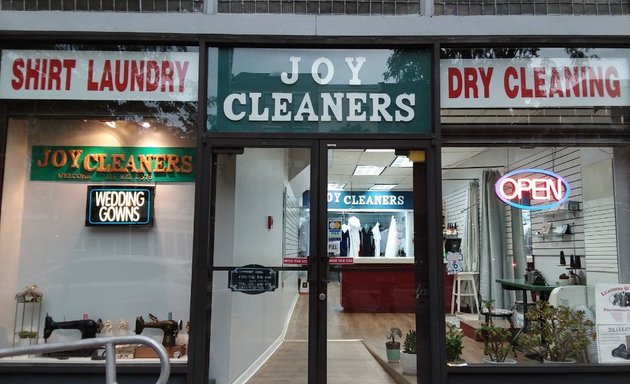 Photo of Joy Cleaners