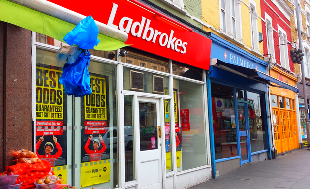 Photo of Ladbrokes