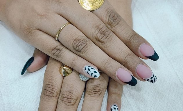 Photo of Nail Spa By Gurpreet (NSG) Mumbai