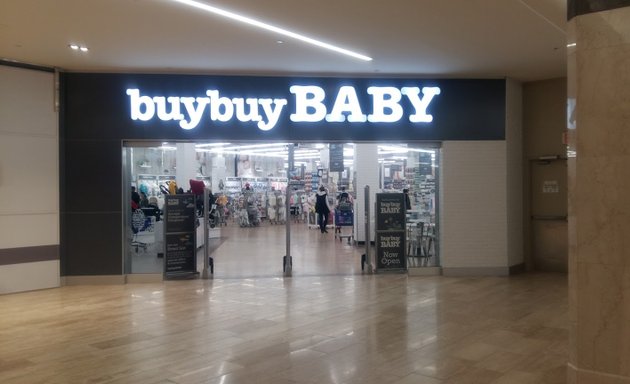 Photo of buybuy BABY