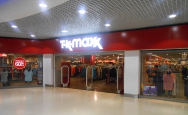 Photo of TK Maxx