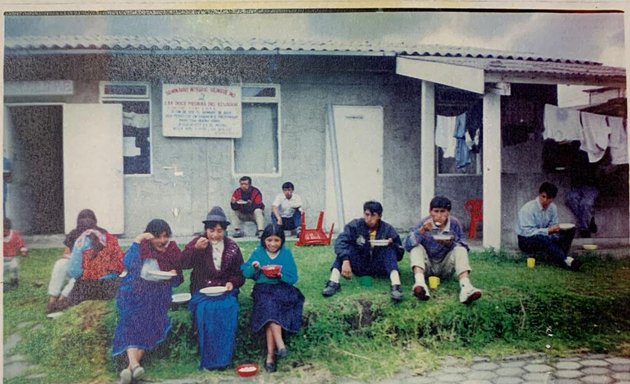 Foto de Seminario Integral Bilingüe Indígena las Doce Piedras del Ecuador