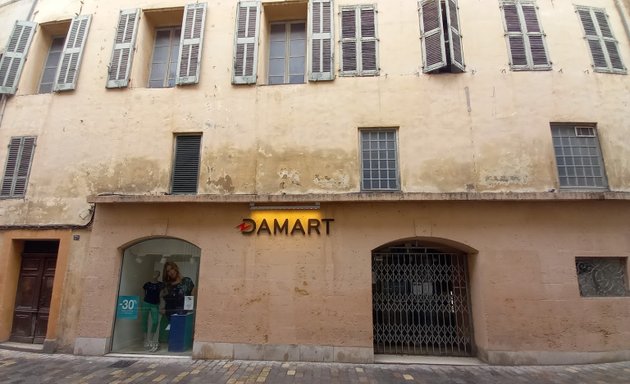 Photo de Damart Aix En Provence