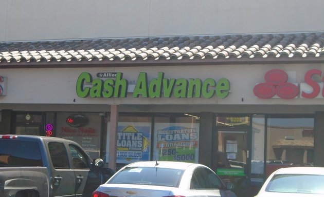 Photo of Allied Cash Advance