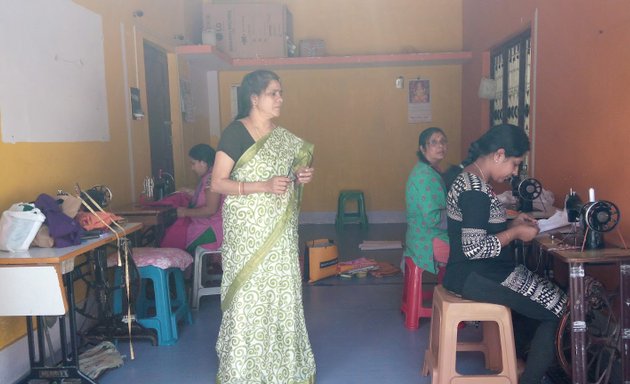 Photo of Amrutha Tailoring Classes