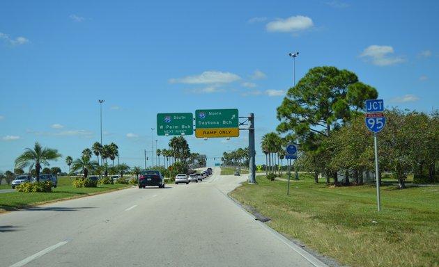 Photo of Interstate 95