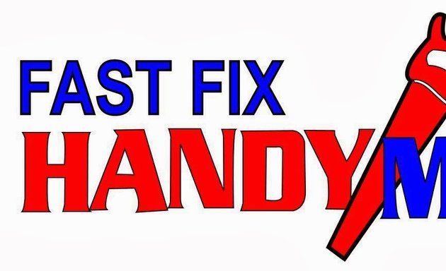 Photo of Fast Fix Handyman