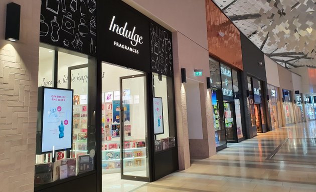 Photo of Indulge Fragrances