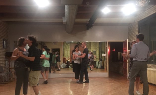 Photo of Dance Connection