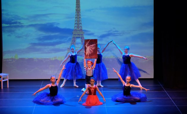 Foto von Kolibri Ballettschule / Aubing