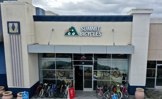 Photo of Summit Bicycles