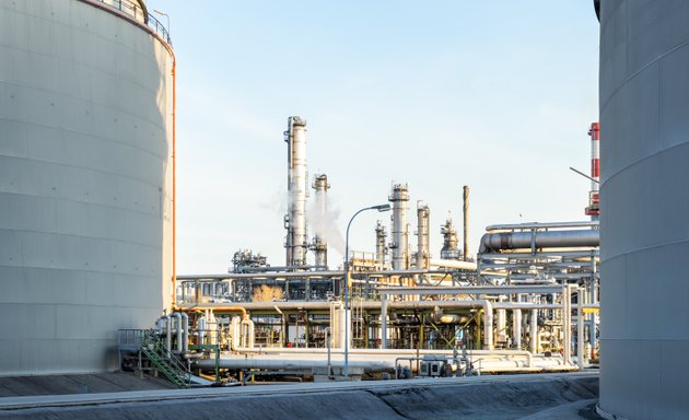 Photo of NRI Industrial