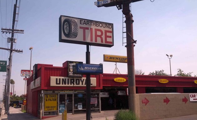 Photo of Earthbound Tire Center
