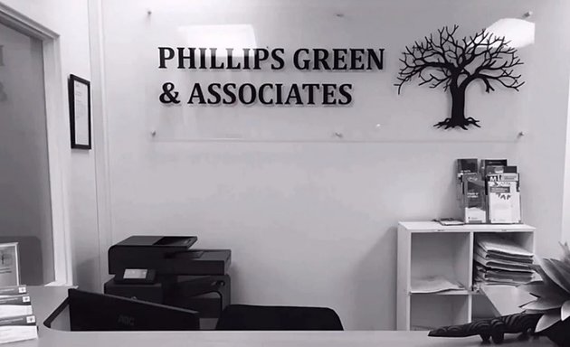 Photo of Phillips Green & Associates