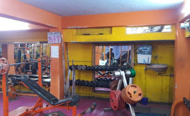 Photo of Professional Fitness Centre