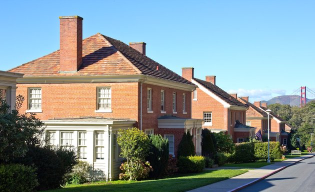 Photo of Presidio Residences