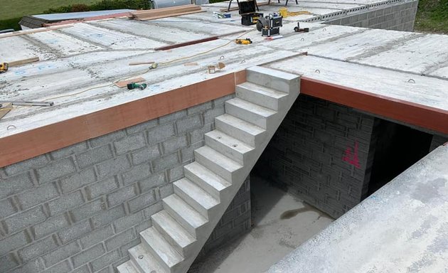 Photo of Croom Concrete ltd