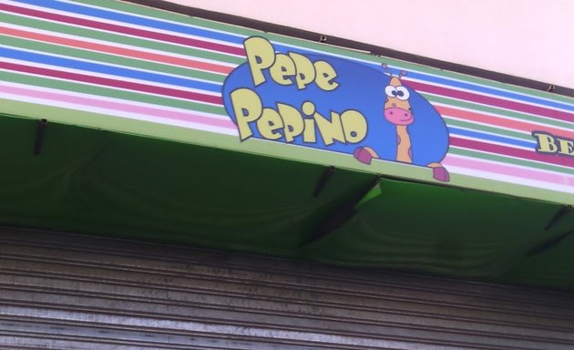 Foto de Pepe Pepino