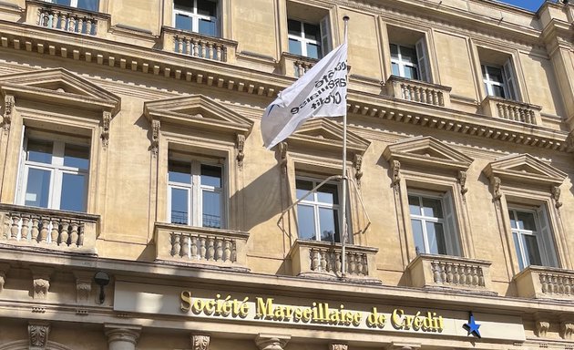 Photo de Société Marseillaise de Crédit