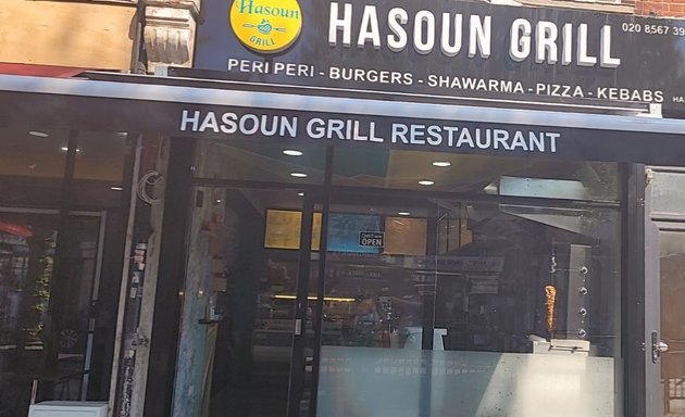 Photo of Hasoun Grill