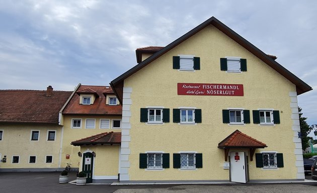 Foto von Hotel Garni NÖSERLGUT