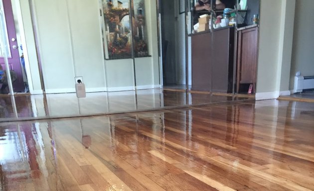 Photo of Castroswoodfloorsny