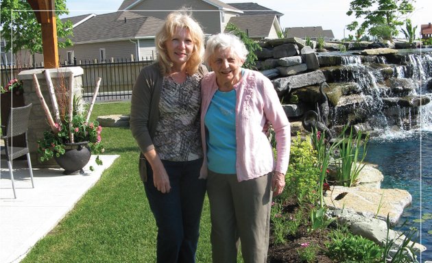 Photo of Waterford Grand Retirement Residence Barrhaven