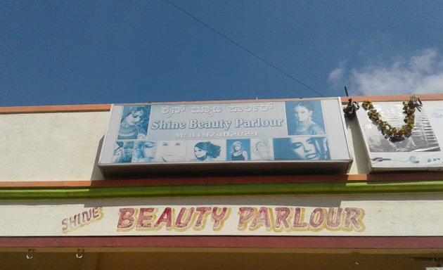 Photo of Shine Beauty Parlour