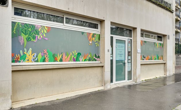 Photo de École maternelle - Les Petits Crayons - Bilingual Preschool