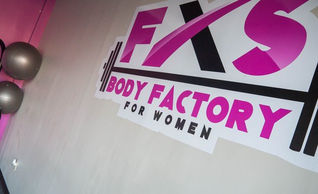 Photo of FXS Body Factory
