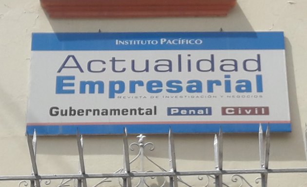 Foto de Actualidad Empresarial