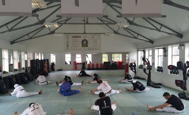 Photo of Cassar Academy of Choi Kwang Do