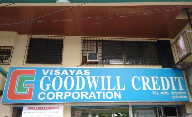 Photo of Visayas Goodwill Credit Corporation