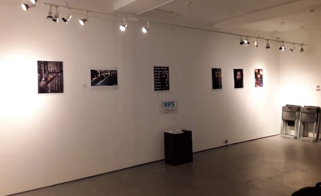 Photo of 3 Street Gallery