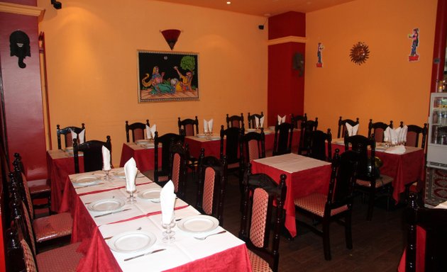 Photo de Restaurant Indien 6