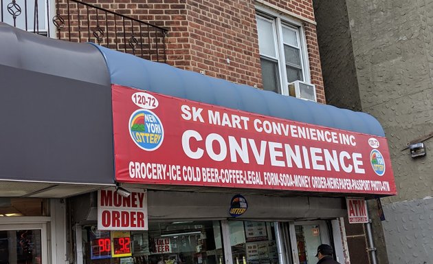 Photo of Sk Mart Convenience Inc