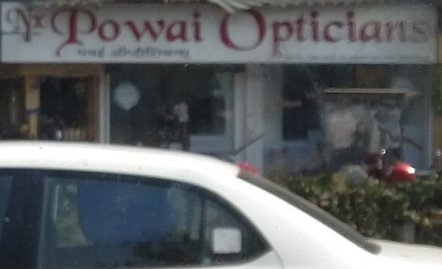 Photo of Powai Opticians